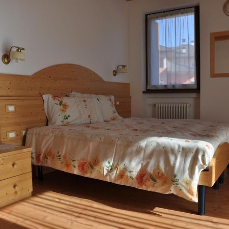 Agriturismo Bortolotti 페르지네 발수가나 외부 사진