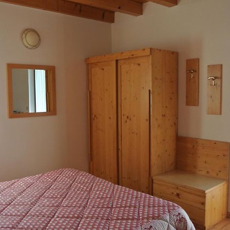Agriturismo Bortolotti 페르지네 발수가나 객실 사진