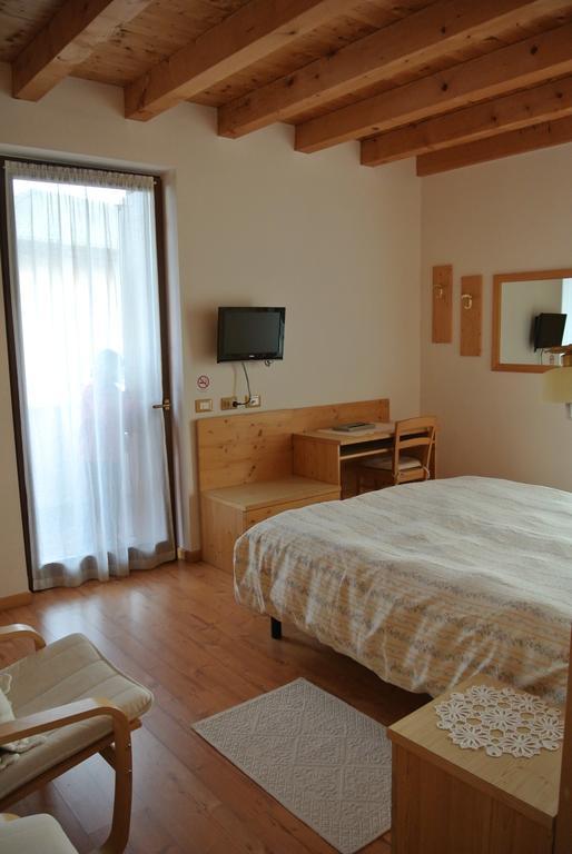Agriturismo Bortolotti 페르지네 발수가나 객실 사진