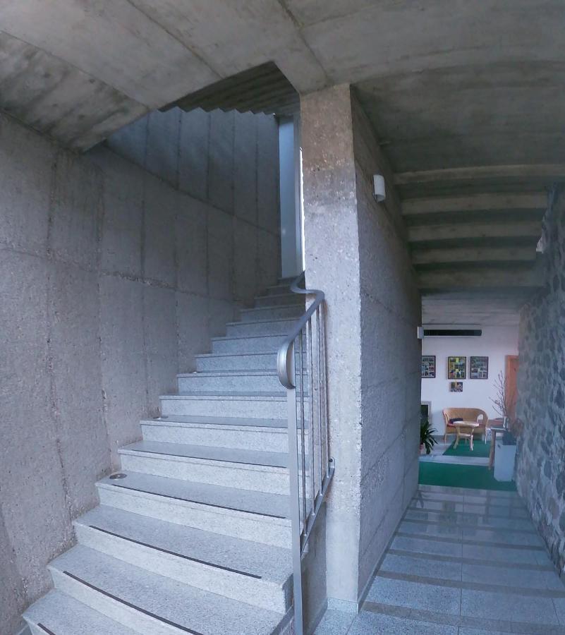 Agriturismo Bortolotti 페르지네 발수가나 외부 사진