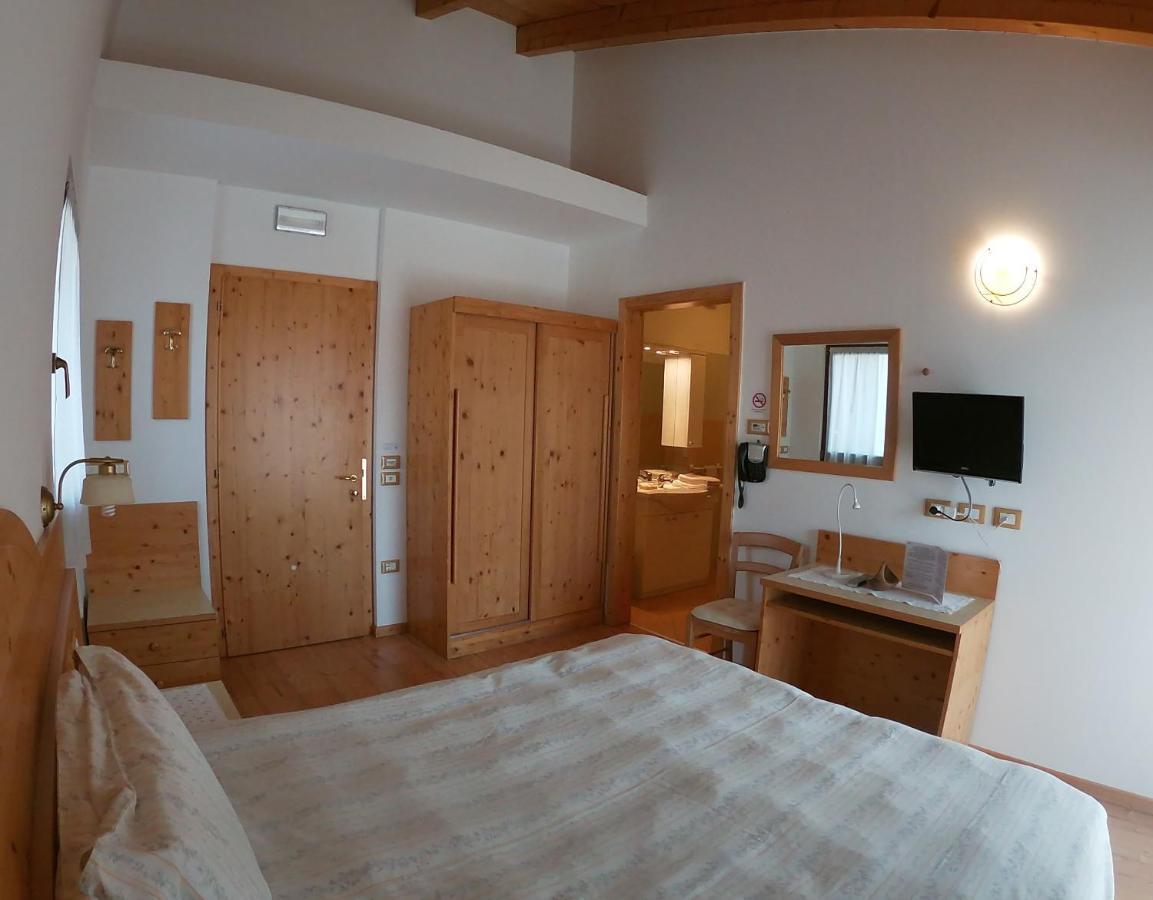Agriturismo Bortolotti 페르지네 발수가나 외부 사진